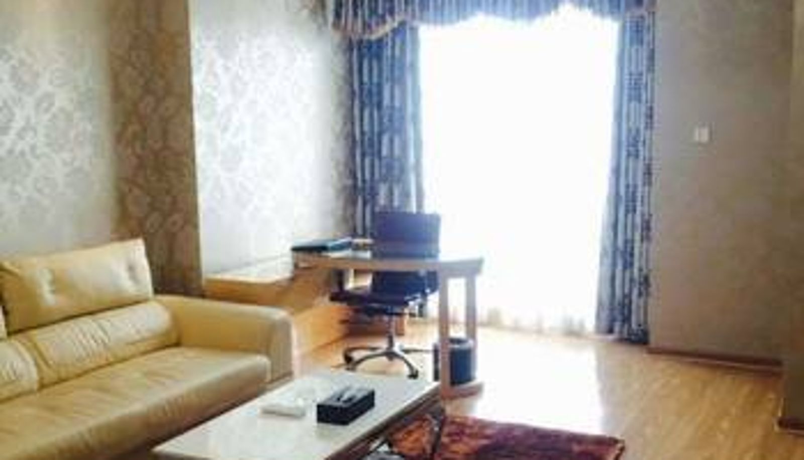 Zimmer - Dayu Lijing Hotel (Shaoxing Keqiao Intime Department Store)