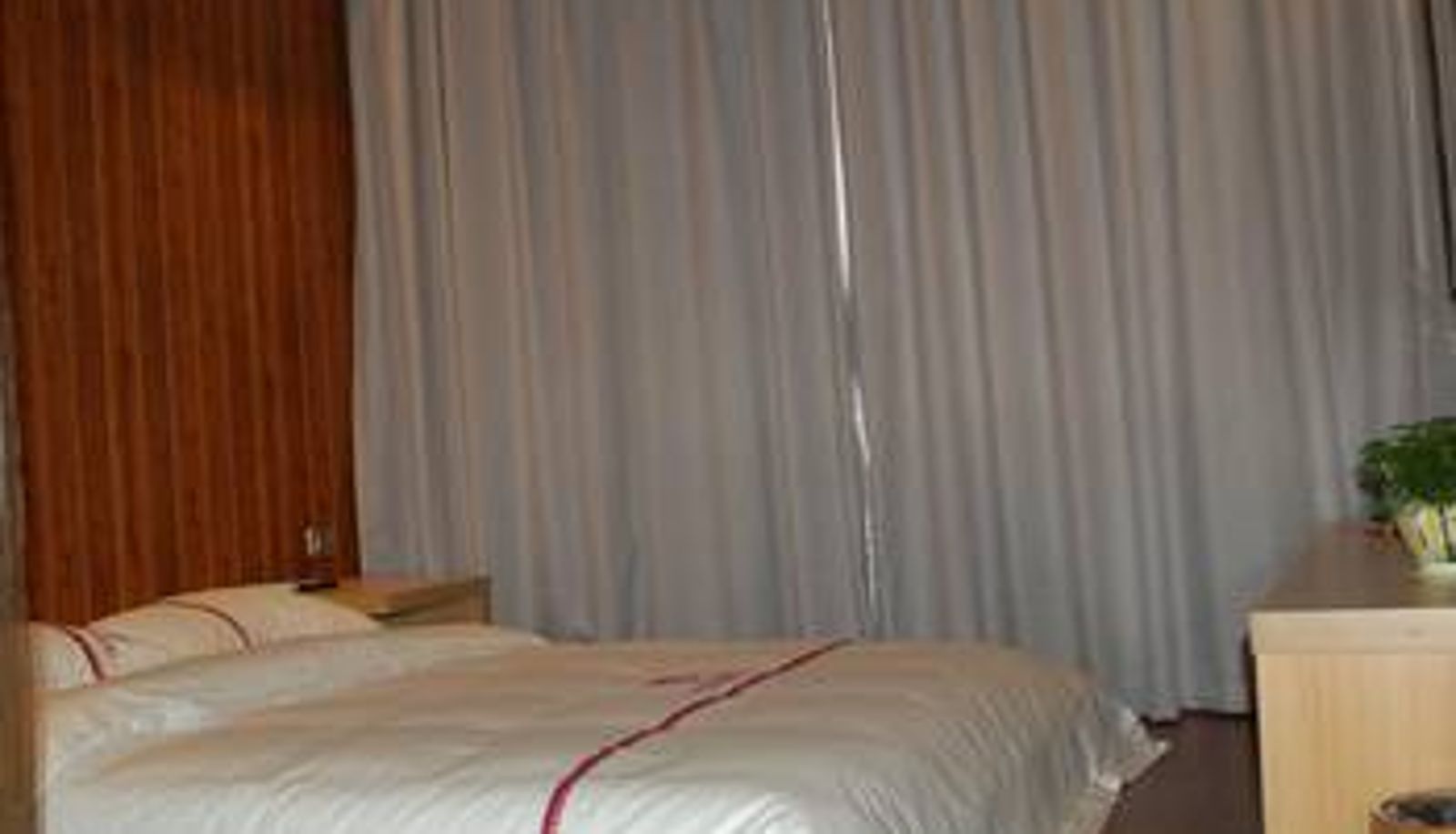 Room - 都市118(酒泉丽景阳光店)
