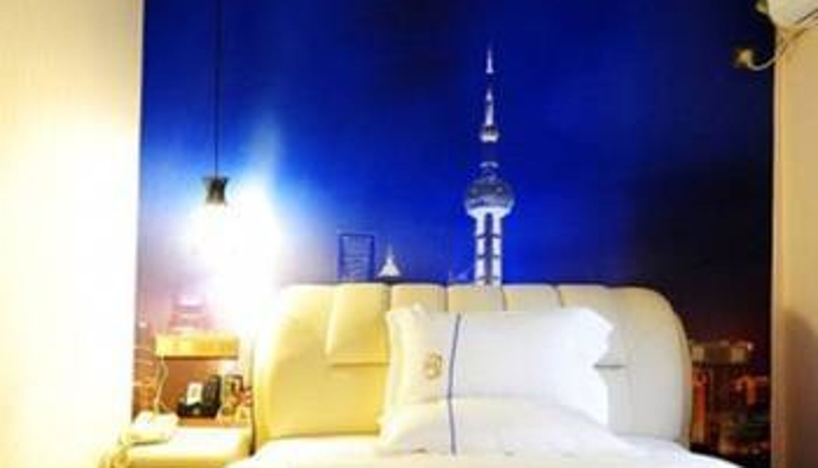 Zimmer - Zuoan Boutique Hotel