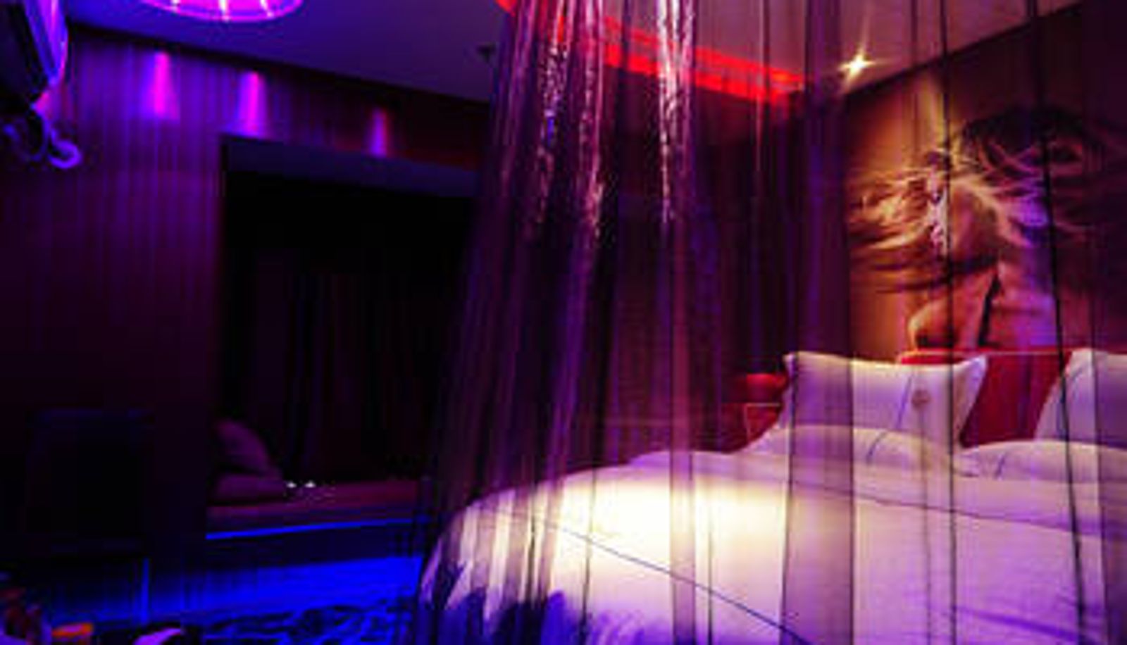Kamer - Zuoan Boutique Hotel