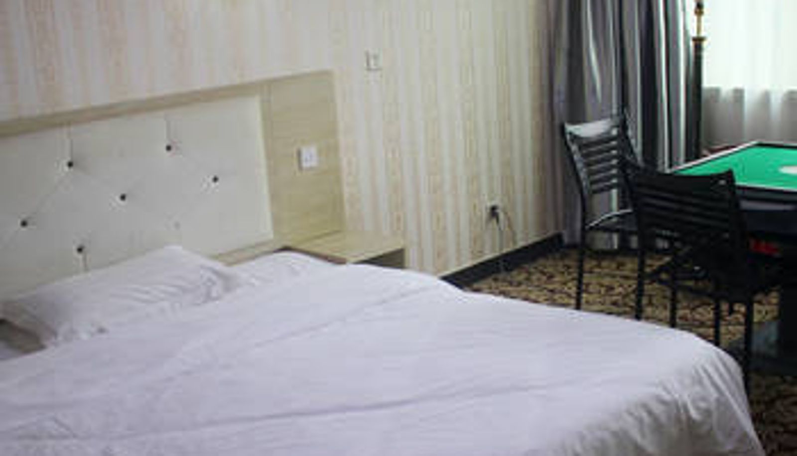 Chambre - 长沙庭园酒店