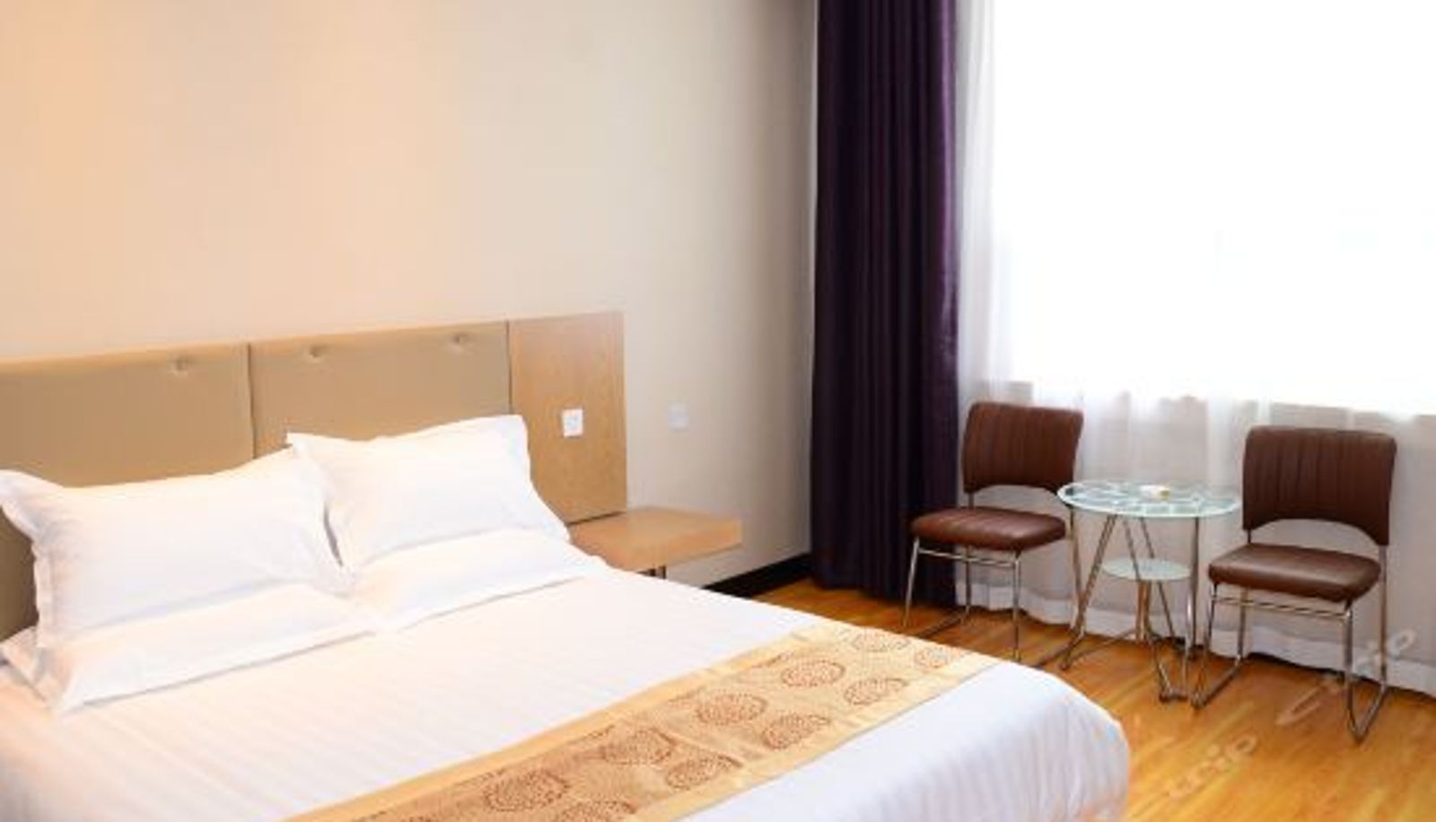 Superior-kamer - SUPER8