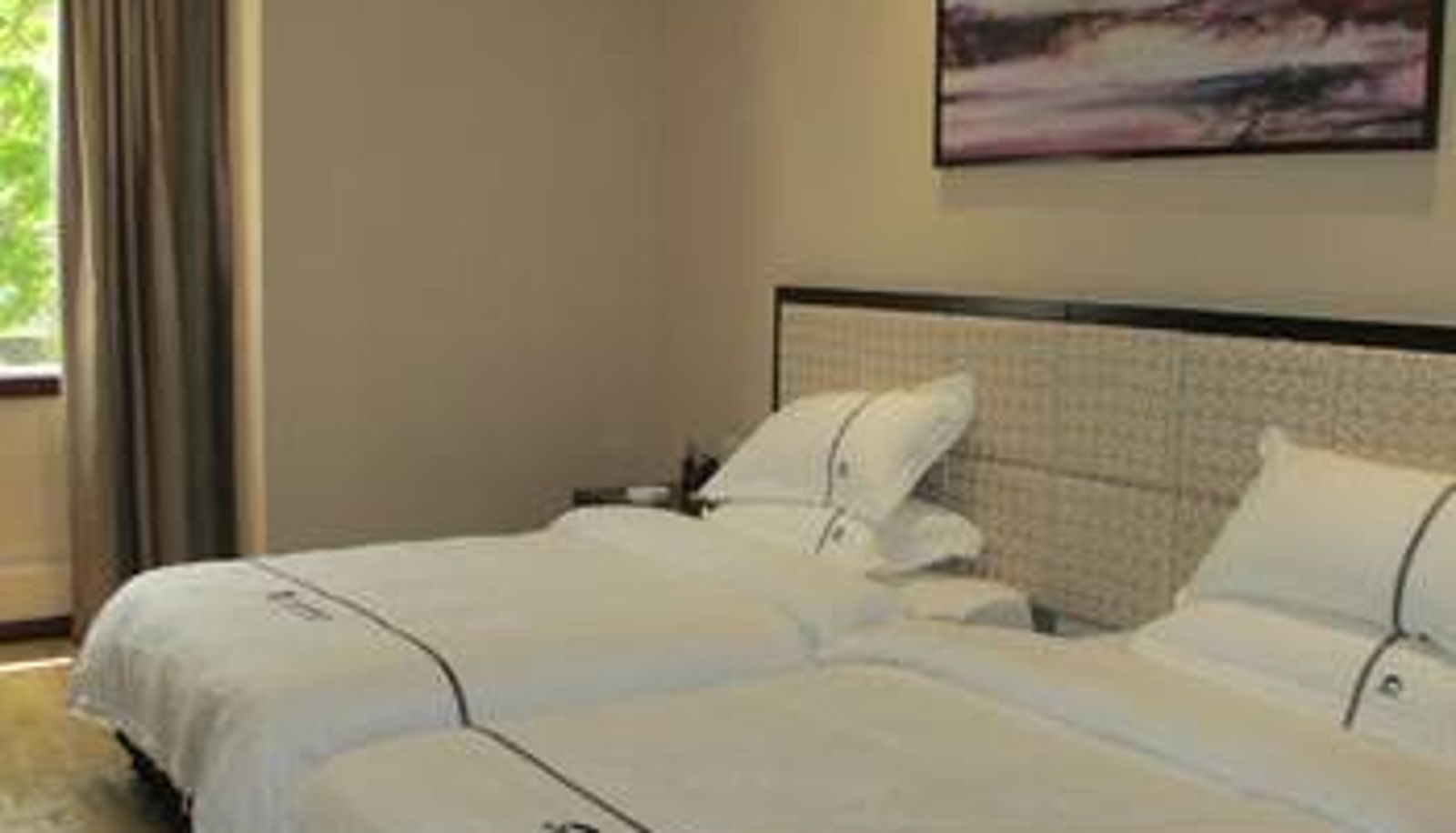 Room - longxiwan hotel