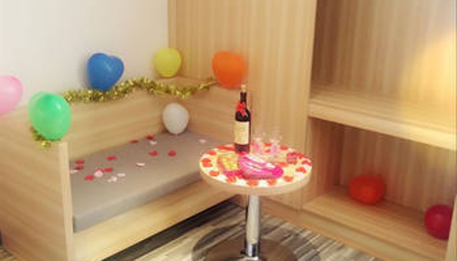 Chambre - ccinn