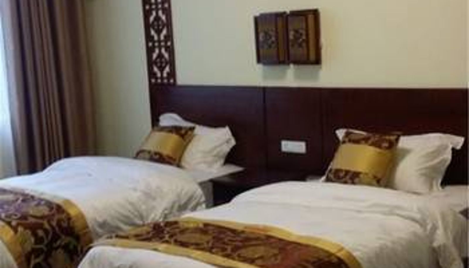 Zimmer - Liyuan Garden Hotel