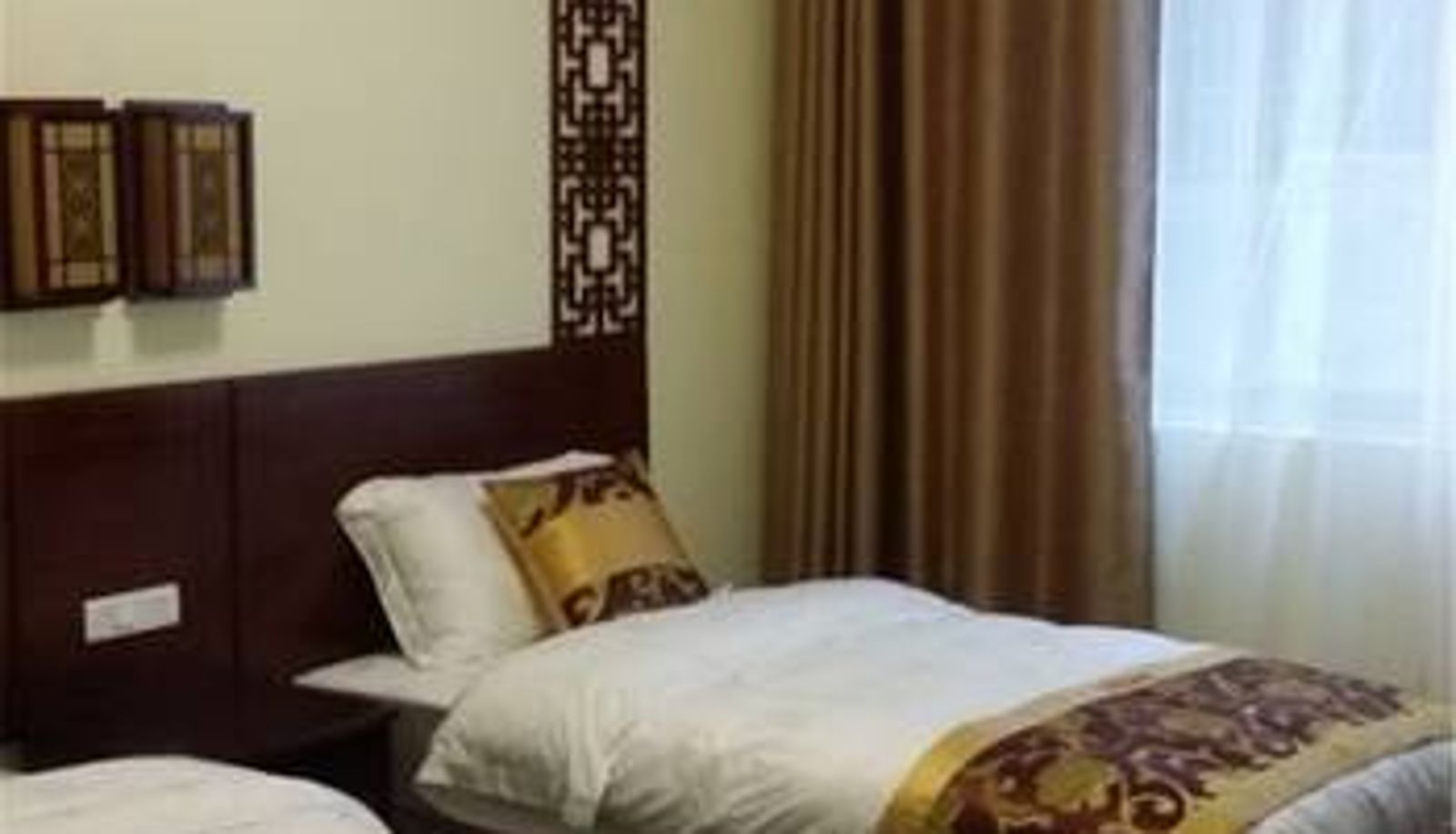 Zimmer - Liyuan Garden Hotel