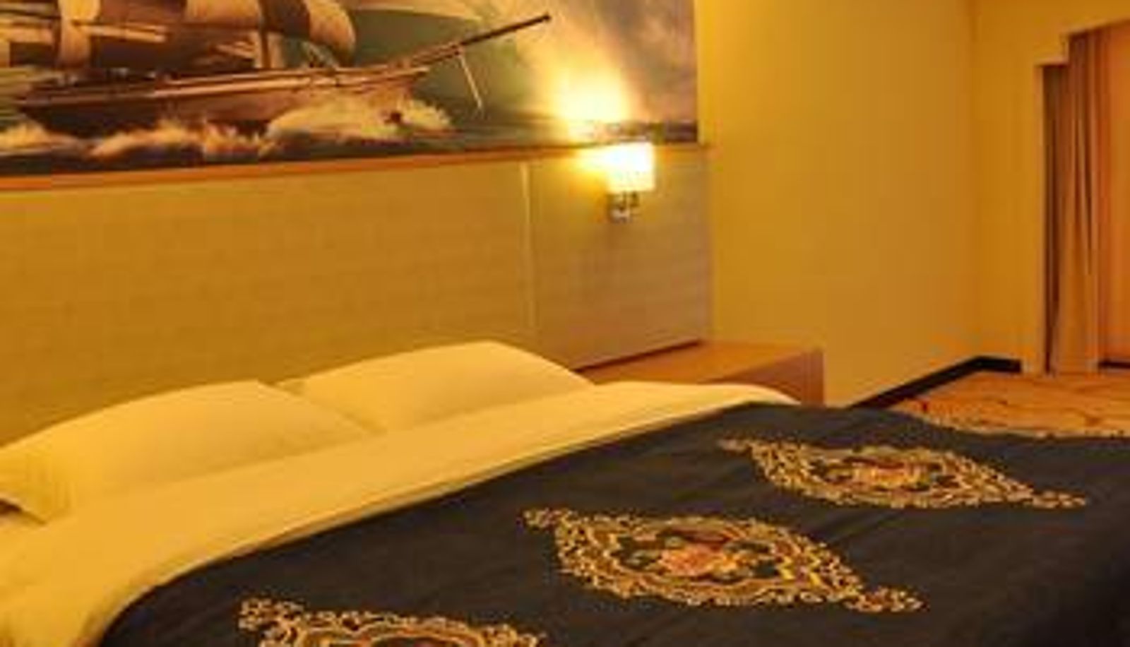 Chambre - hantangholel