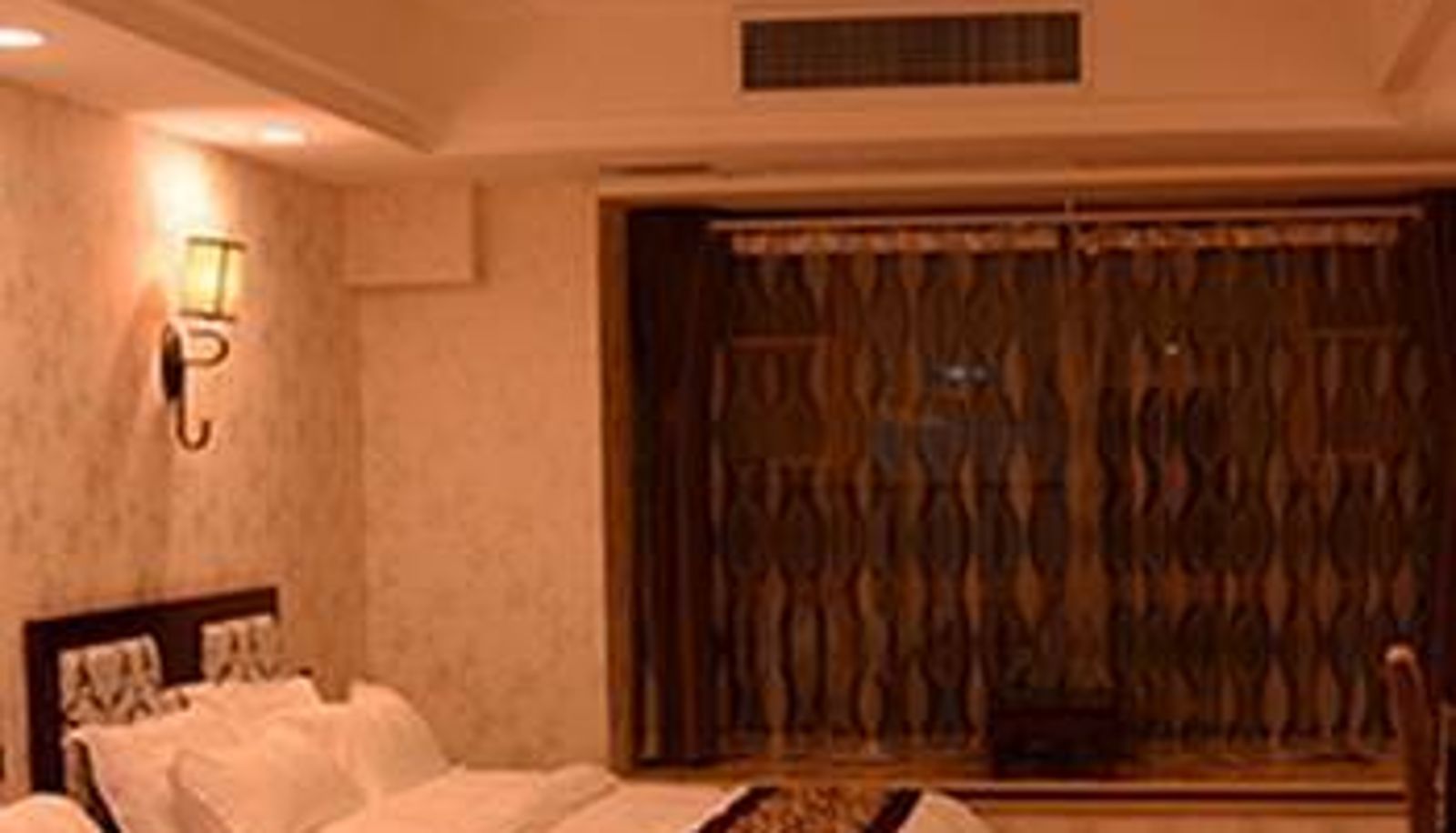 Habitación - 贵阳正立正一酒店