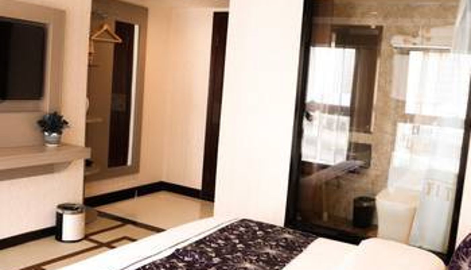 Room - Yiting Boutique Hotel (Exhibition Center Store)