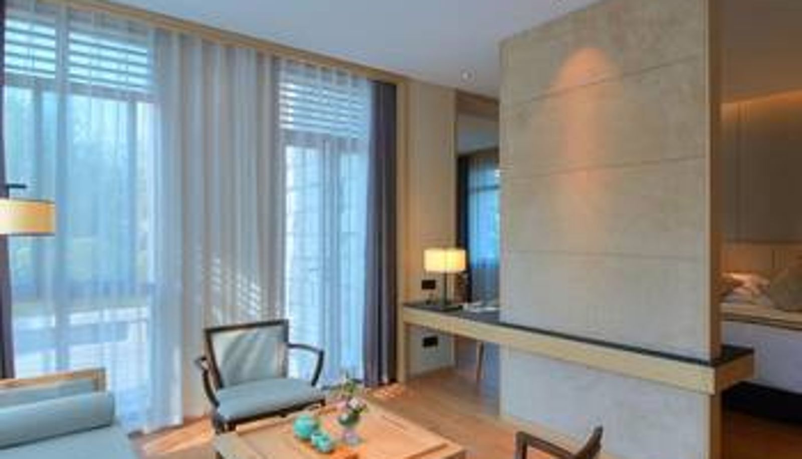 Zimmer - Kaiyuan Life (Shaoxing Jinghu)