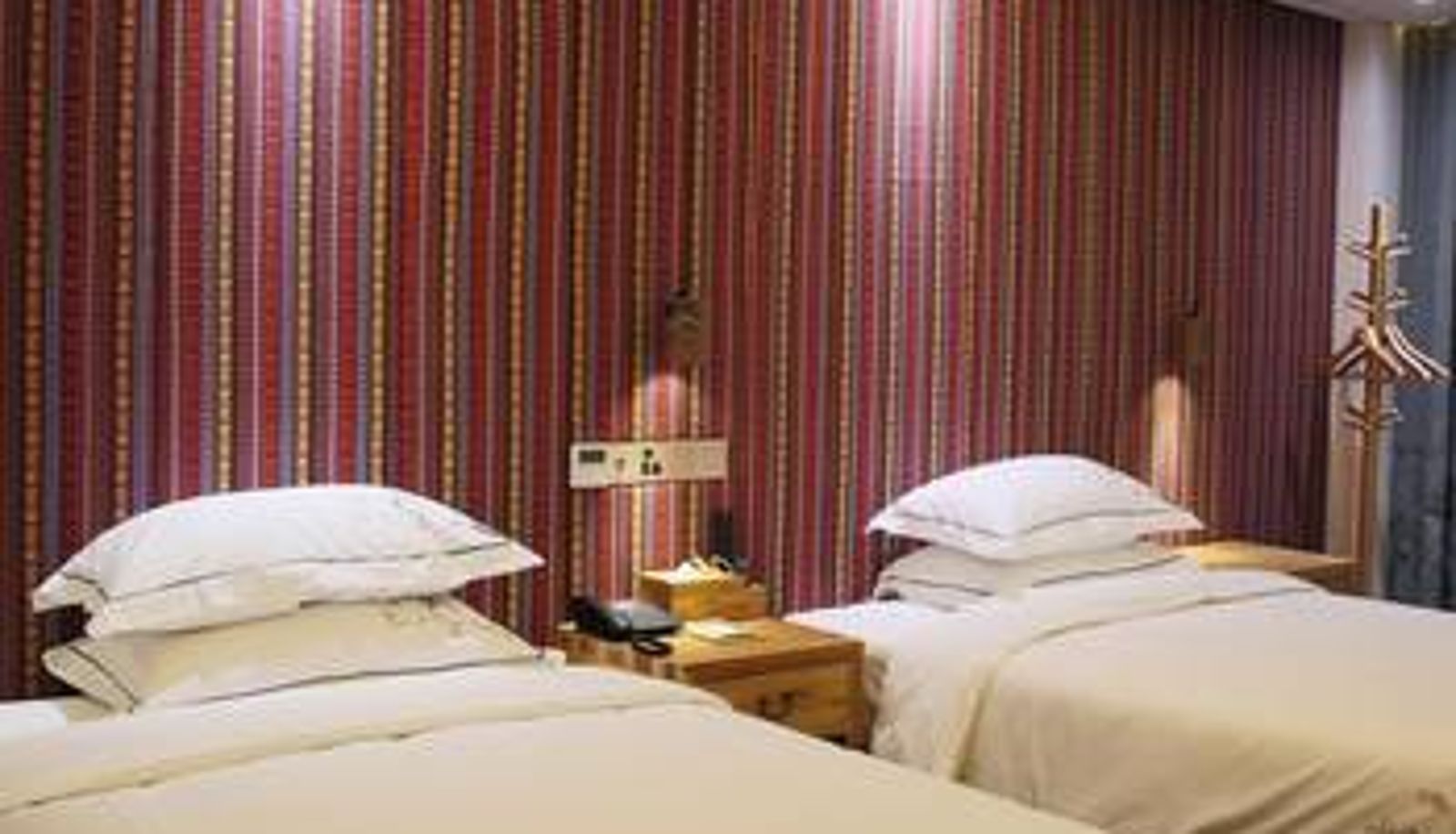 Habitación - Pinman Hotel (Changsha Municipal Government)