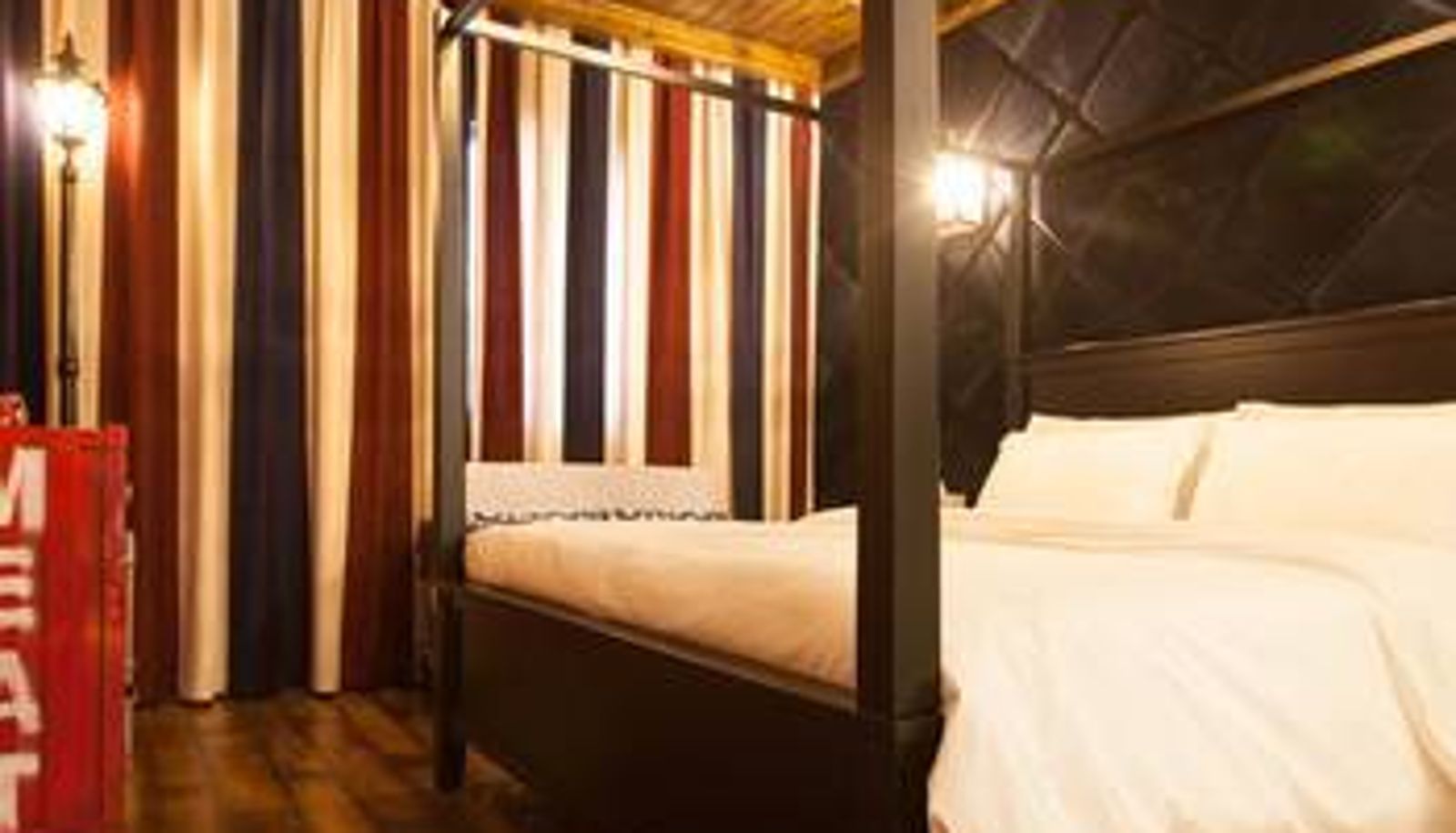 Camera - Love Space Theme Concept Hotel (Xining Limeng Commercial Pedestrian Street Store)