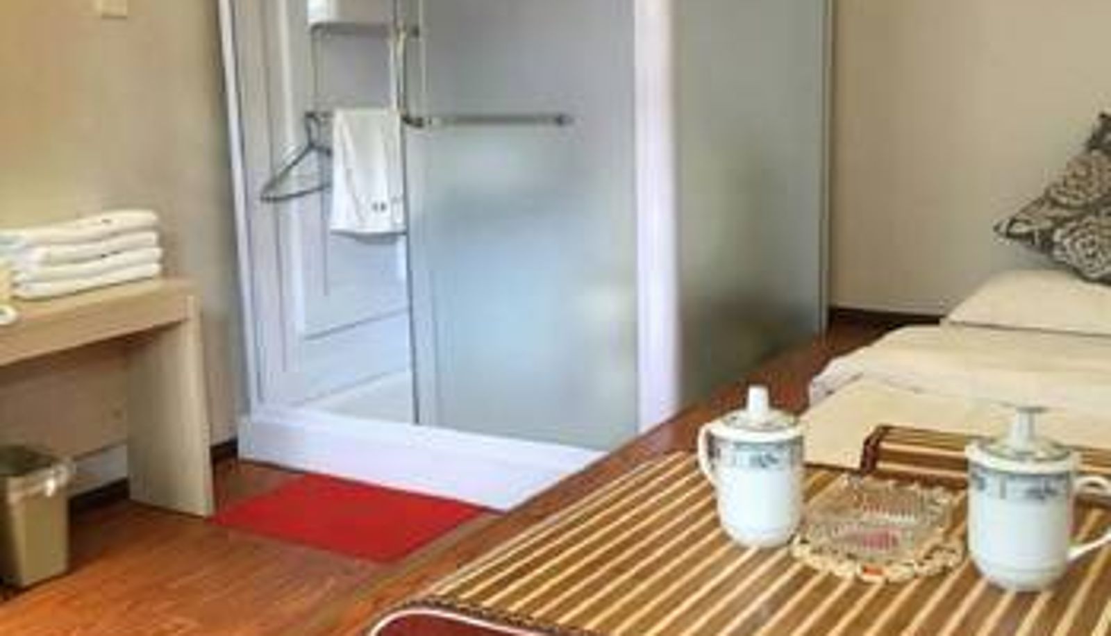 Habitación - Huaxi cloud House Boutique Hotel