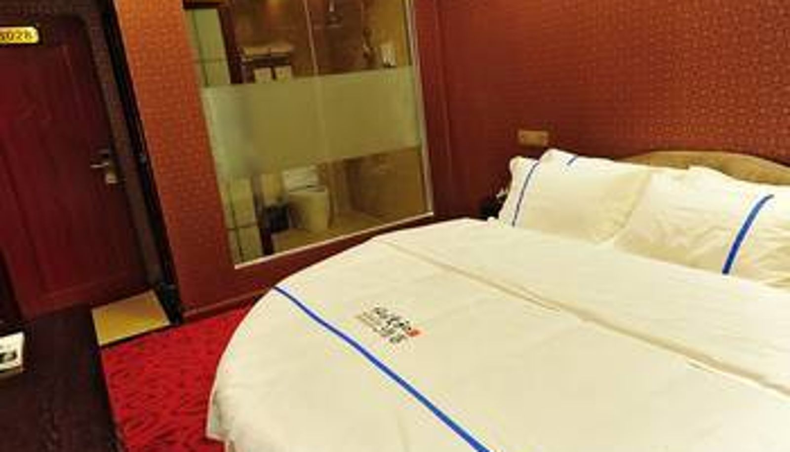 Room - xianduhe