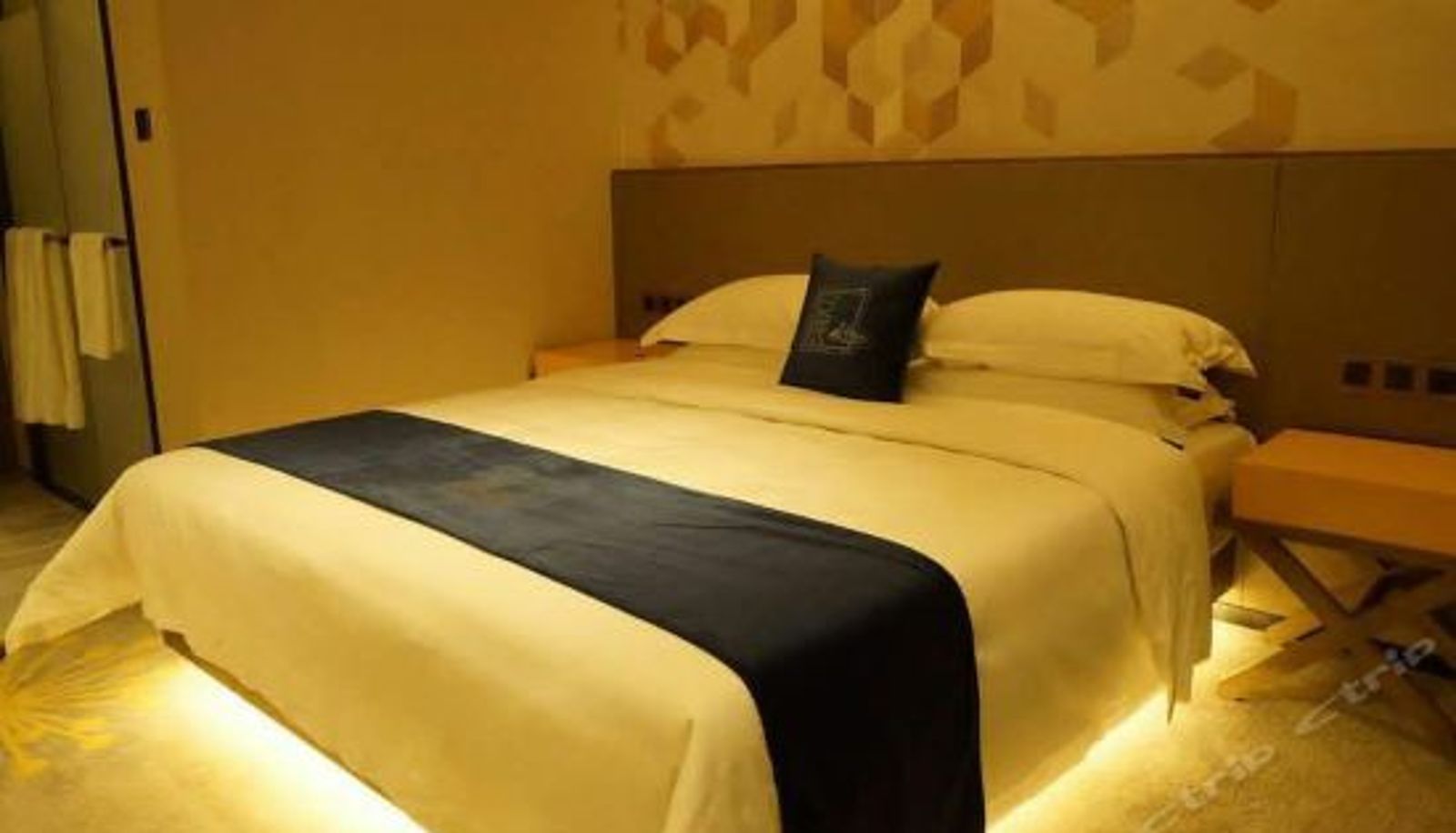 Pokój typu business - Anchen Hotel (Changsha Railway Station)