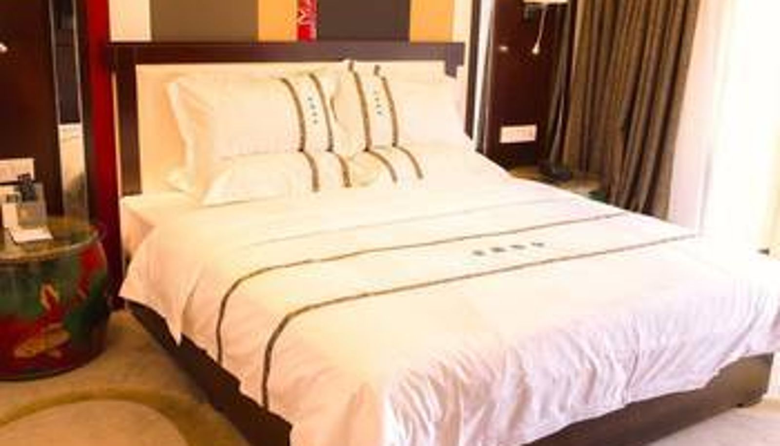 Habitación - Guiyi Yashe Hotel (Guiyang Financial City Store)