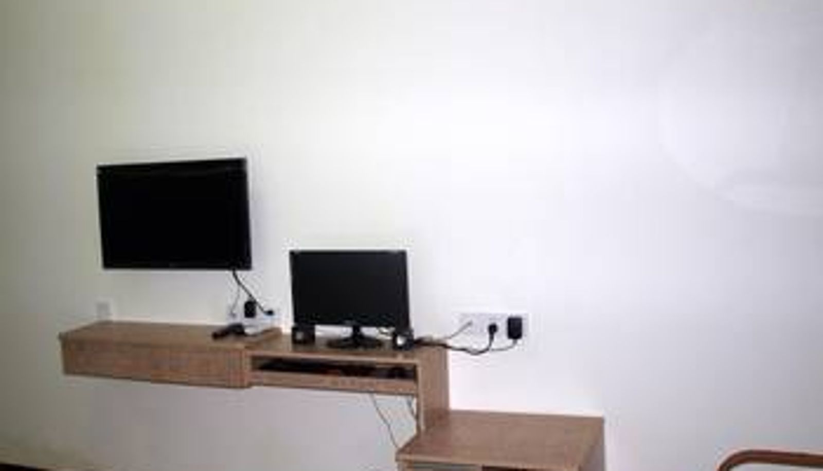 Habitación - Maoming Zhonghua Holiday Hotel