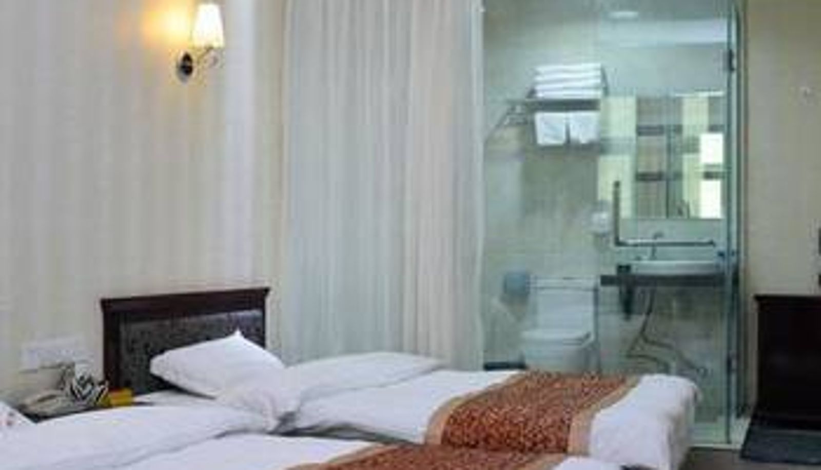 Zimmer - Xingjia Hotel