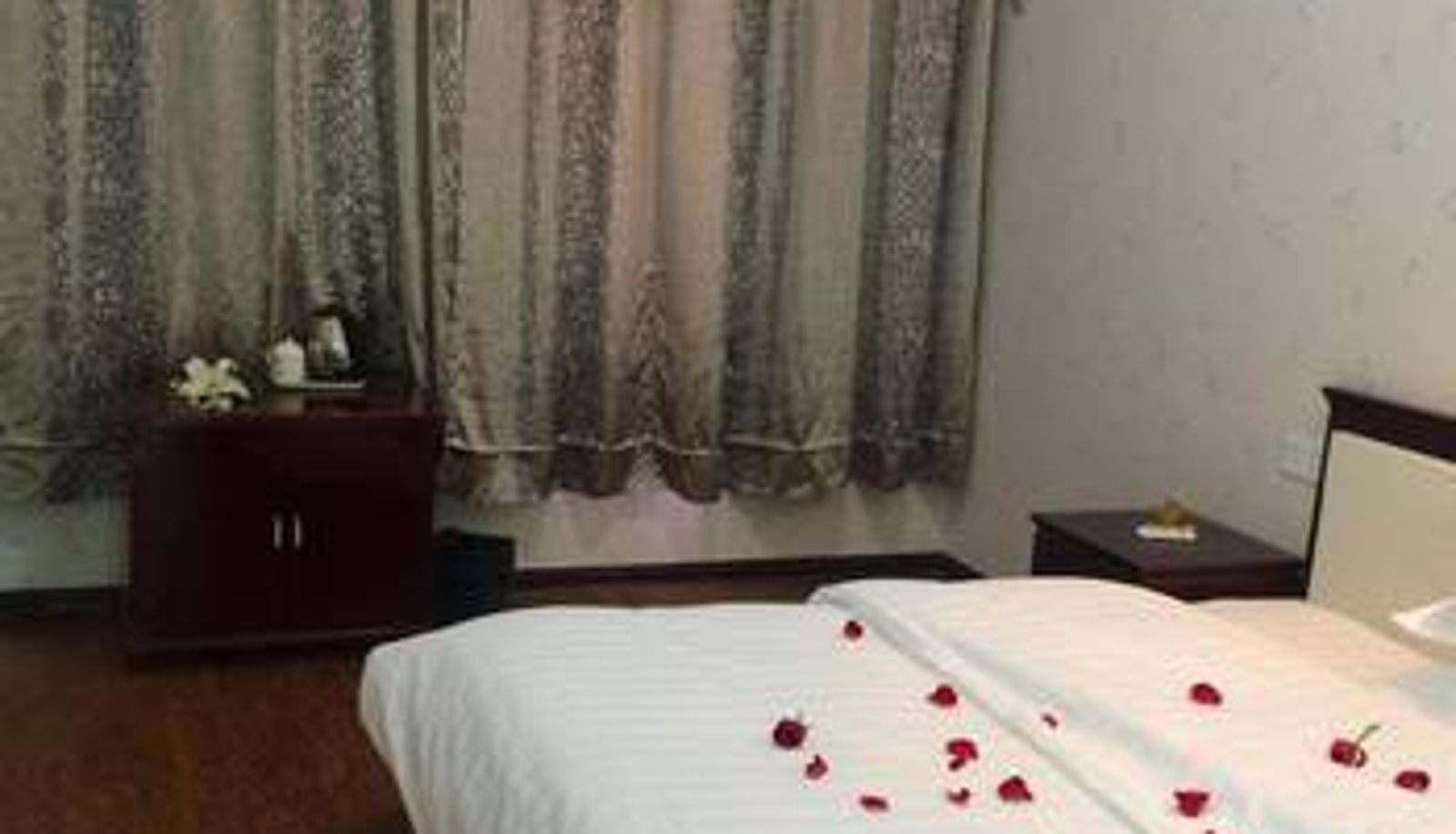 Zimmer - Xingjia Hotel