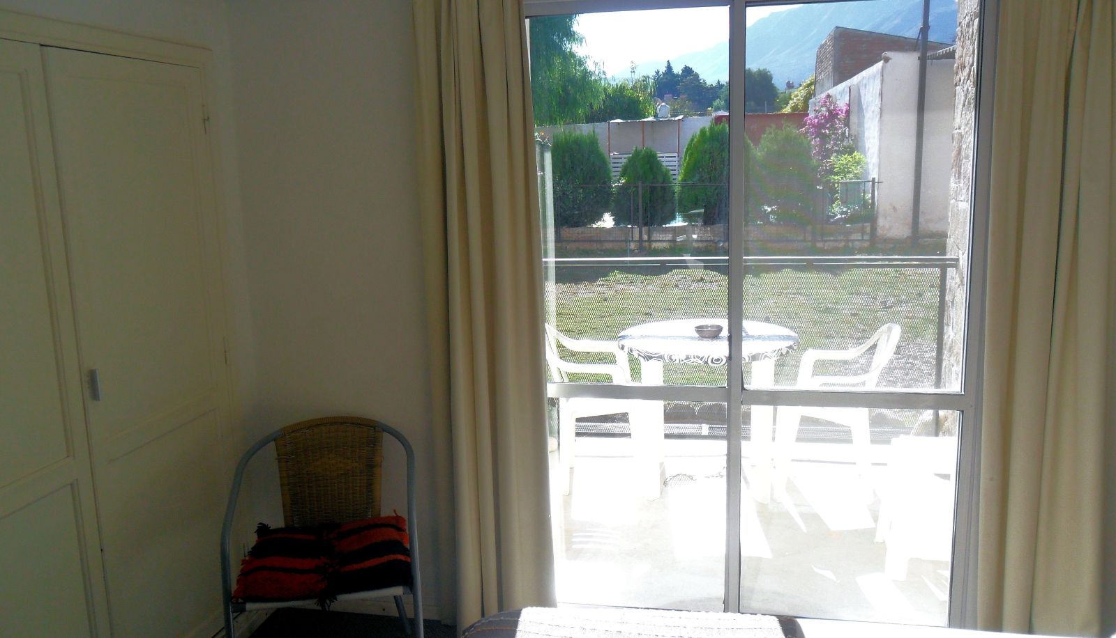 Zimmer - Luna Serrana Hotel