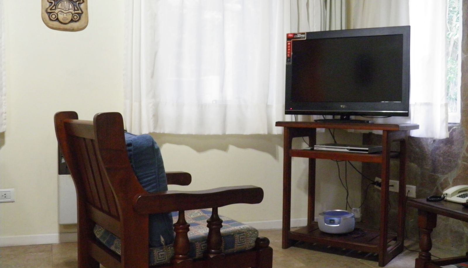Room - Complejo Viva Zapata