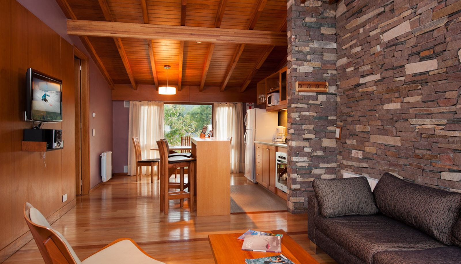 Kamer - Amonite Apart & Spa