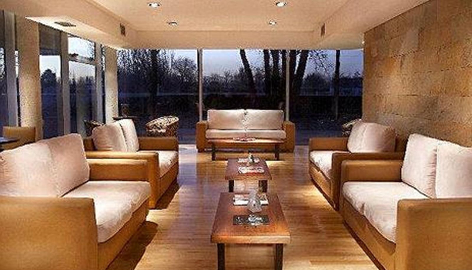 Info - Herradura Hotel Suites