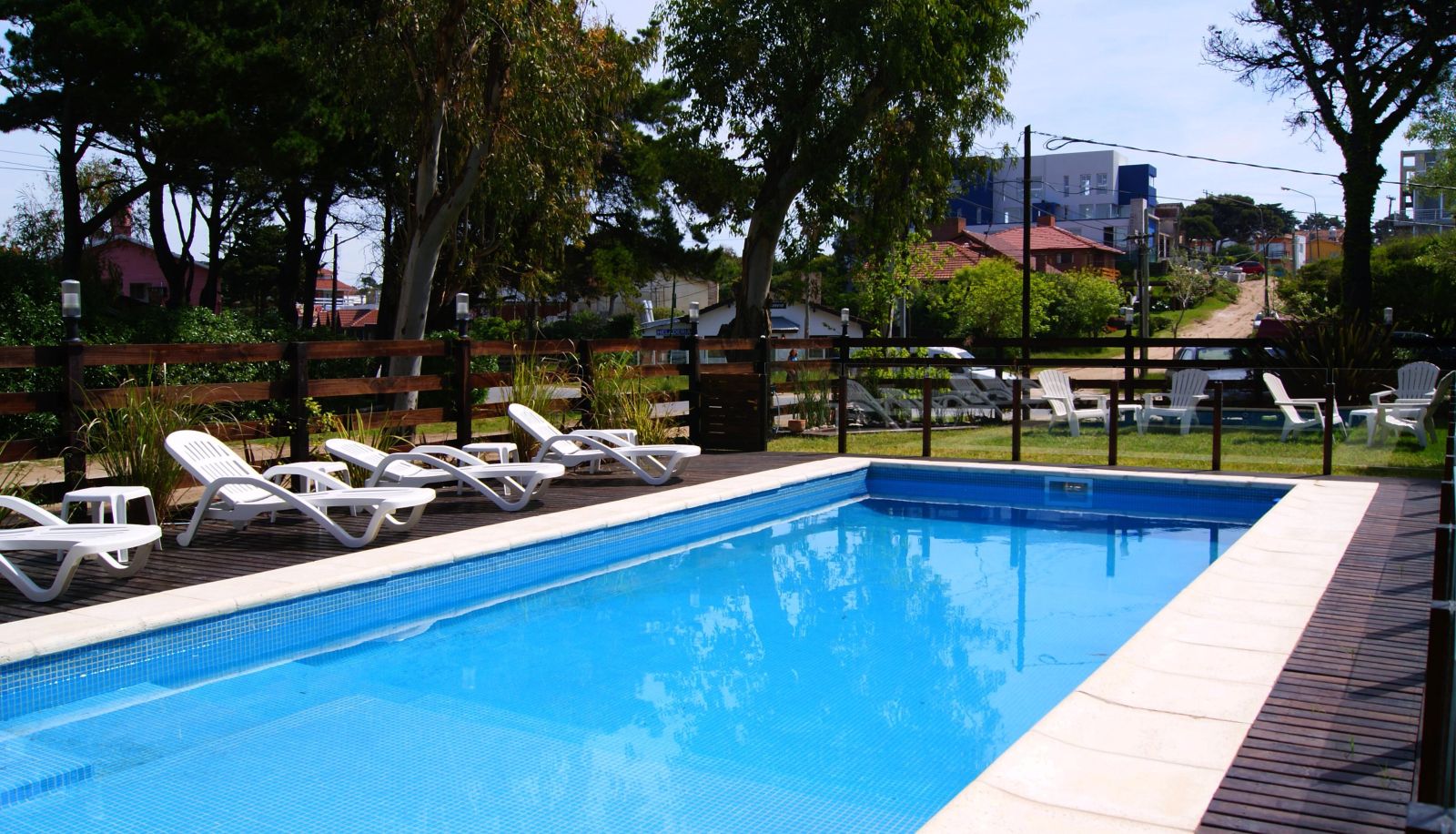 Info - Hotel Europa