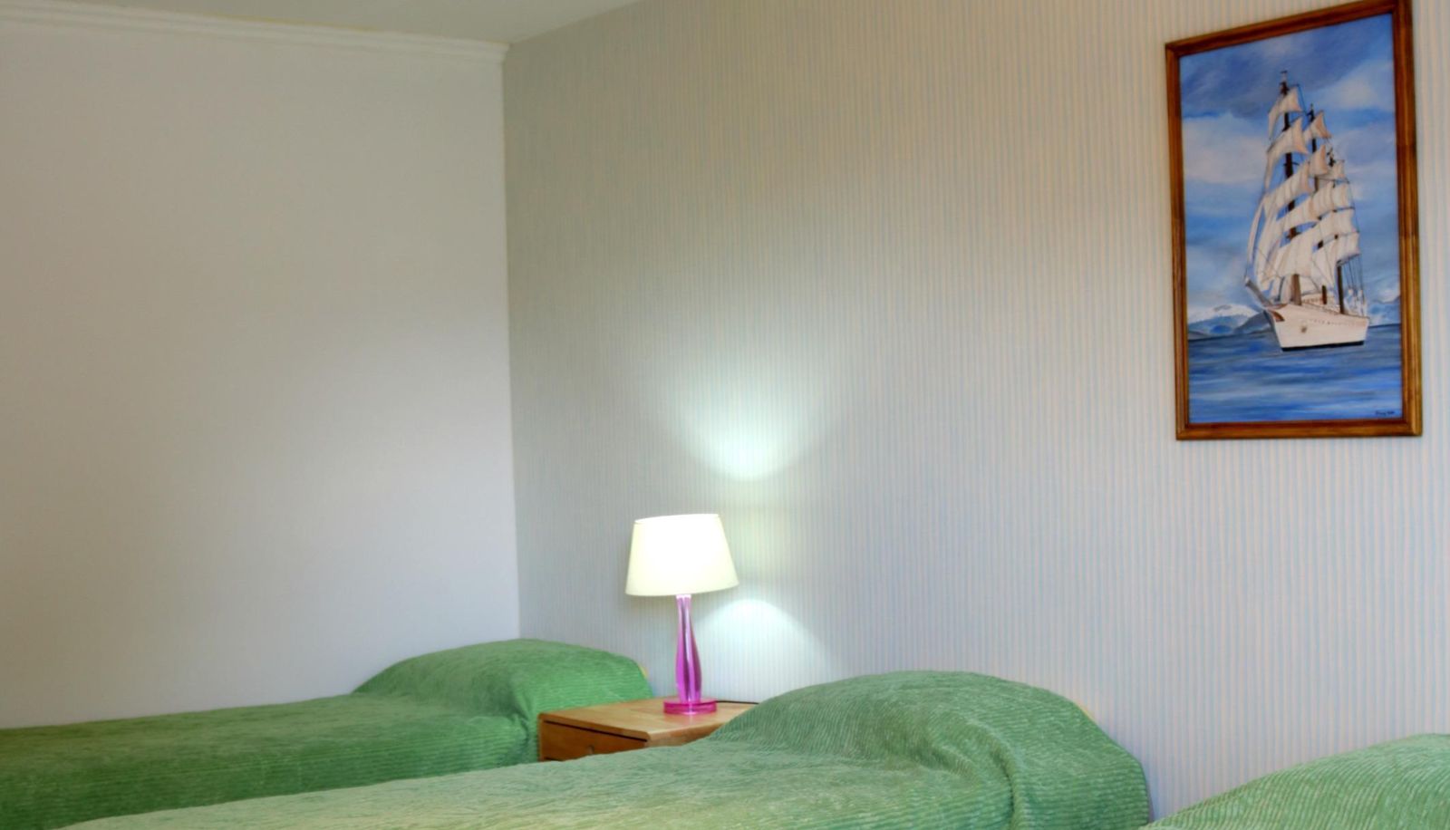 Room - As Nancy B&B