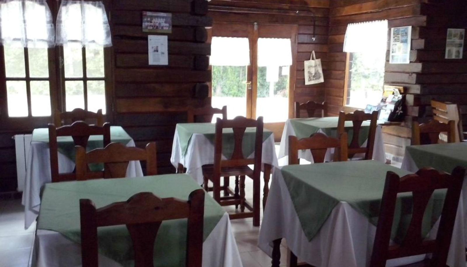 Restaurant - Posada Pfullendorf - Adults Only