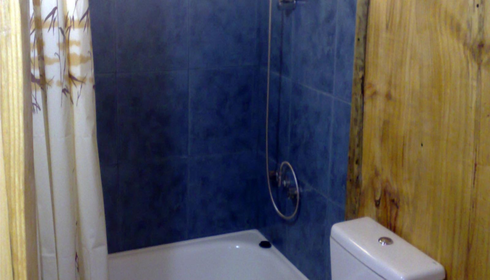 Room - Cabañas Ensueño