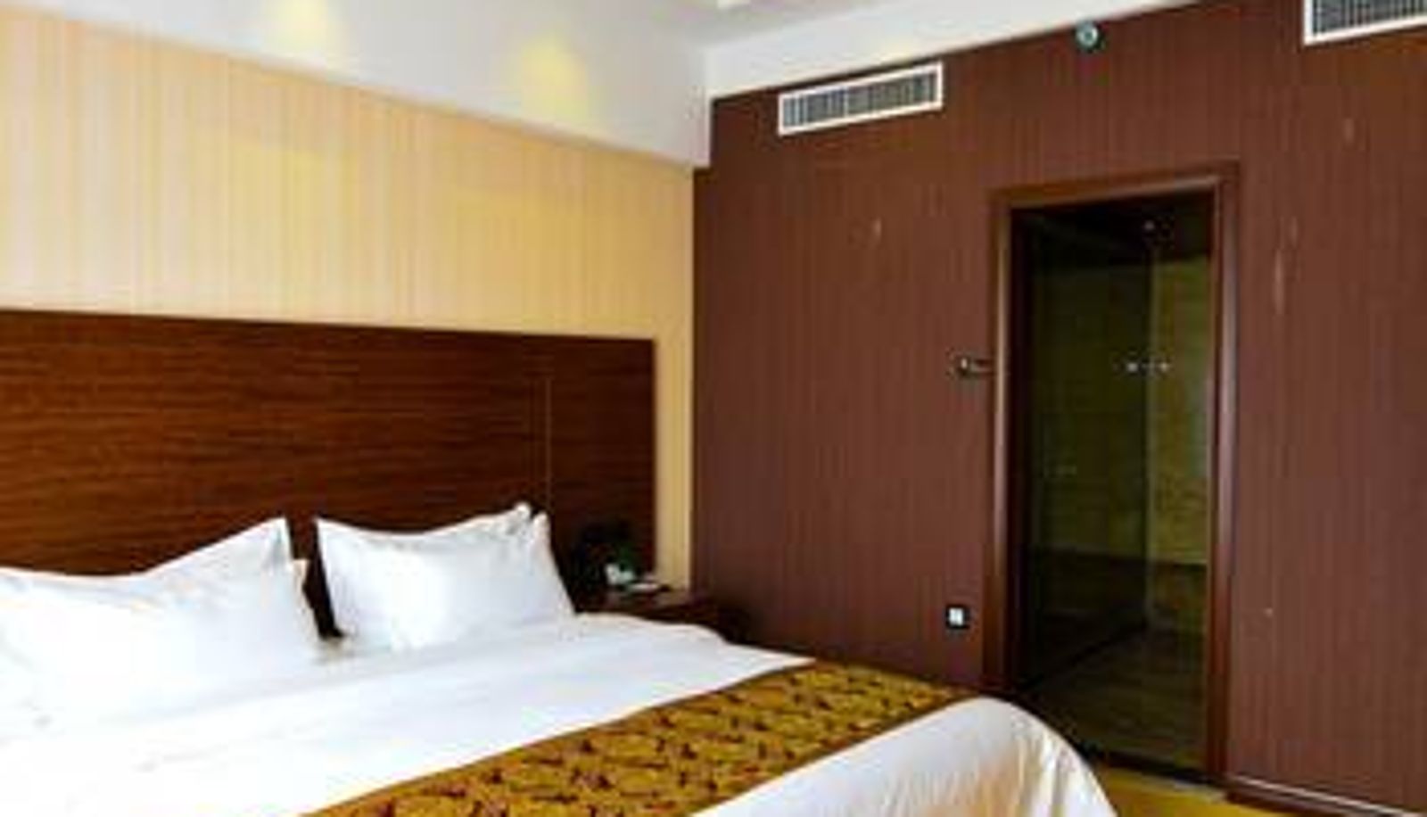 Zimmer - Cloud Holiday Hotel