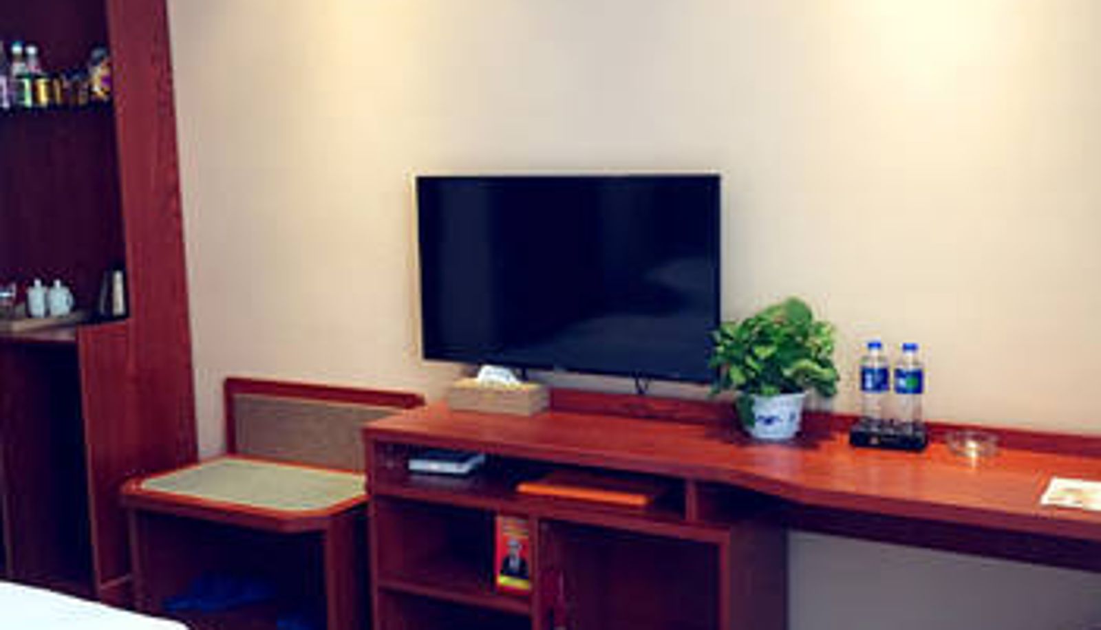 Habitación - 濮阳乾佑国际酒店
