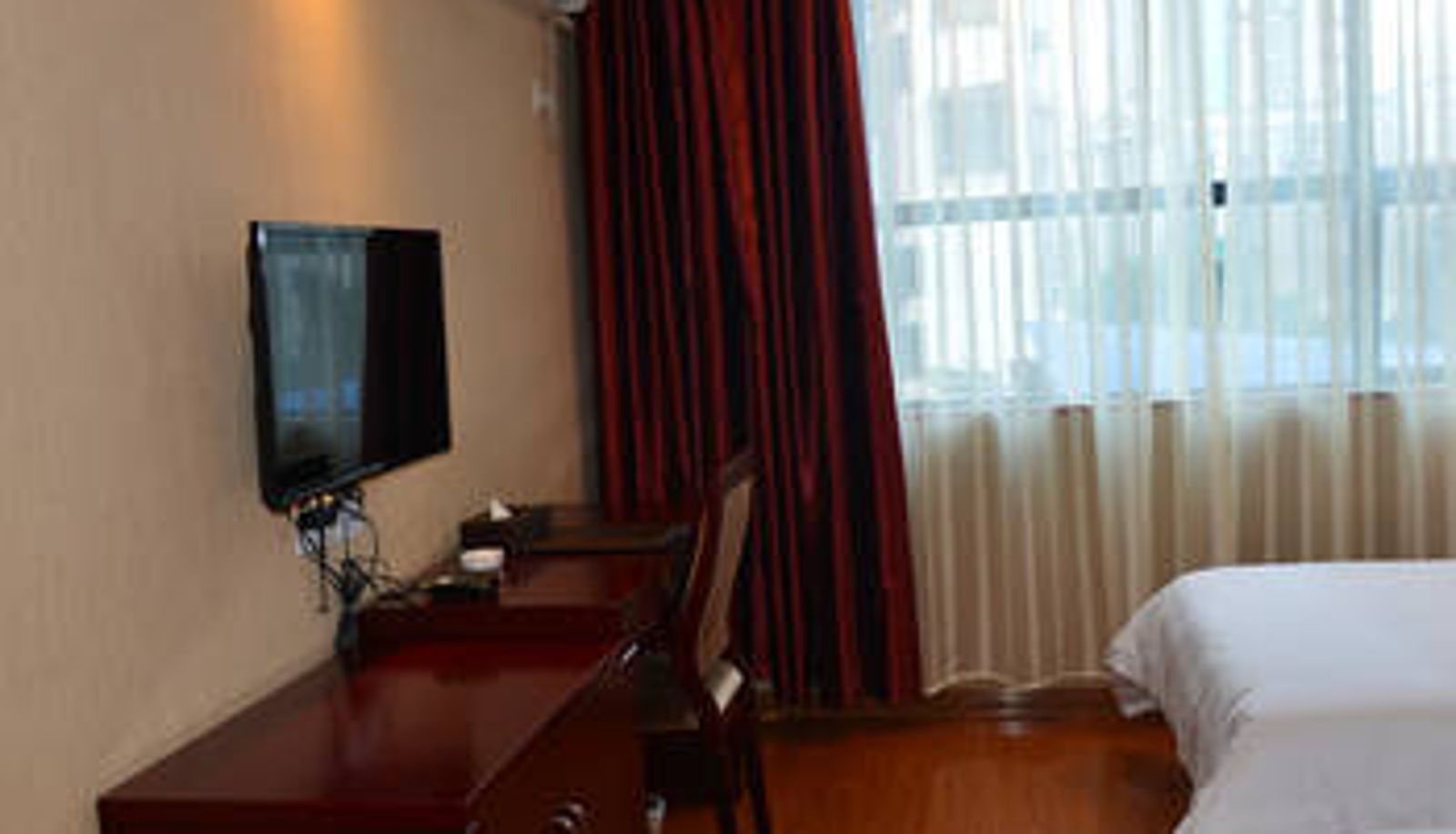 Room - Hemei Yuemian Hotel (Wuling Plaza Branch)