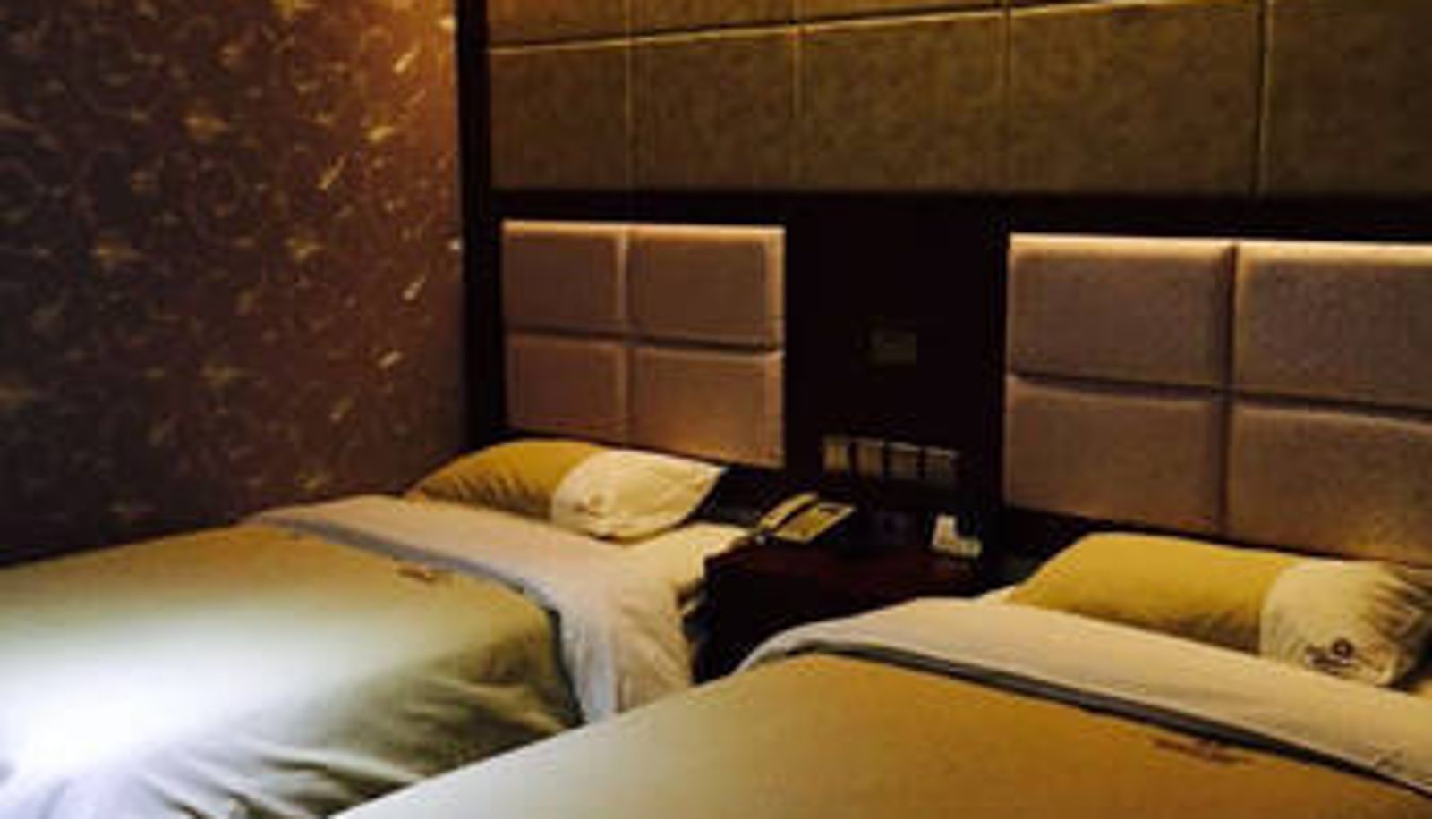 Room - 济宁丽都国际大酒店