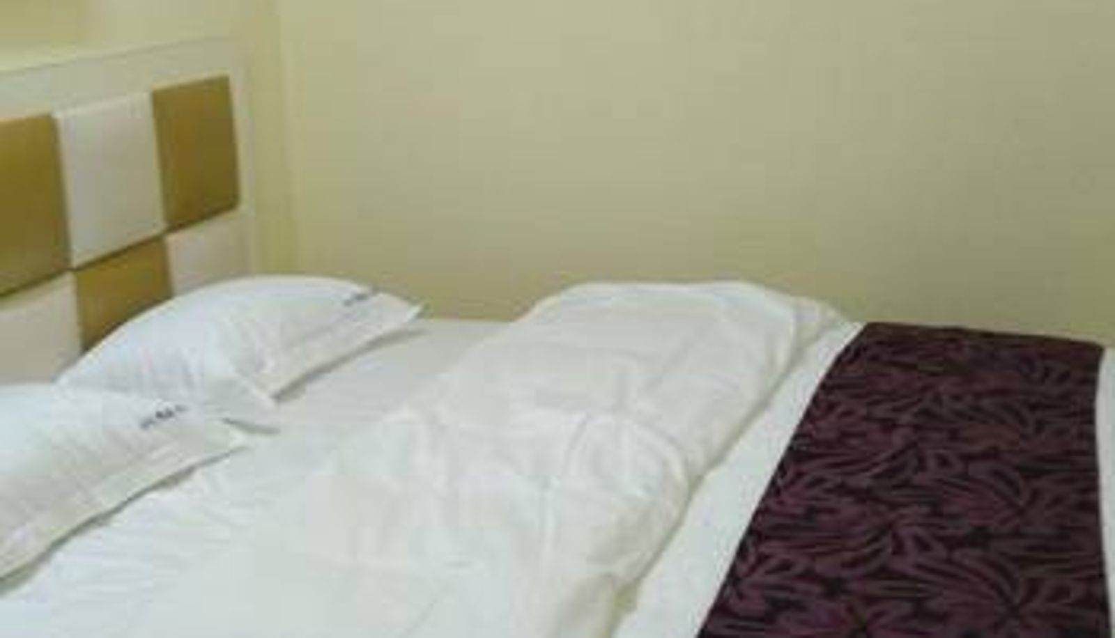 Zimmer - Haikou 6+1 Boutique Hotel (High Speed Rail East Station Branch)