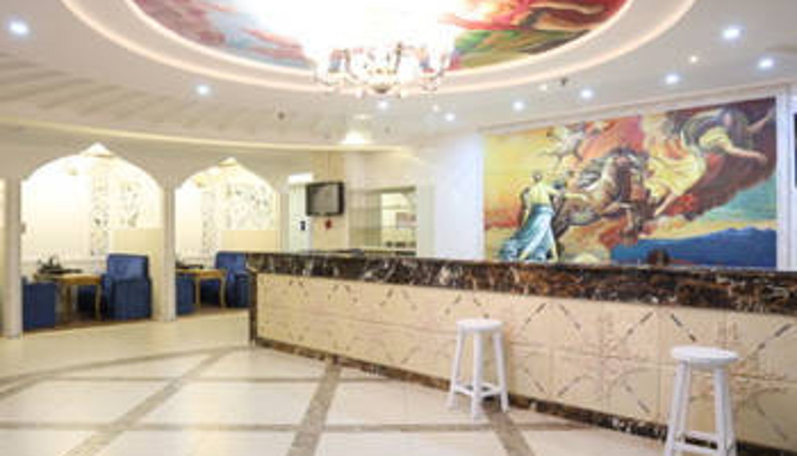 Hal - 长沙欧维塞斯鑫湘龙酒店