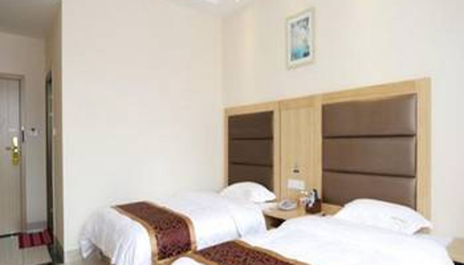 Chambre - Dorman Boutique Hotel (Changsha Desiqin Plaza Store)