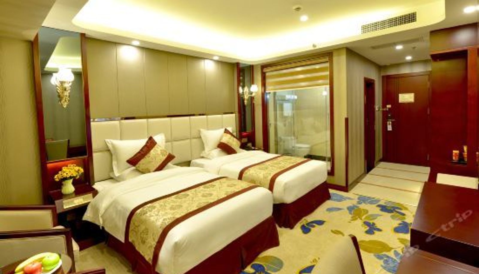 Habitación de categoría superior - GreenTree Eastern Hotel