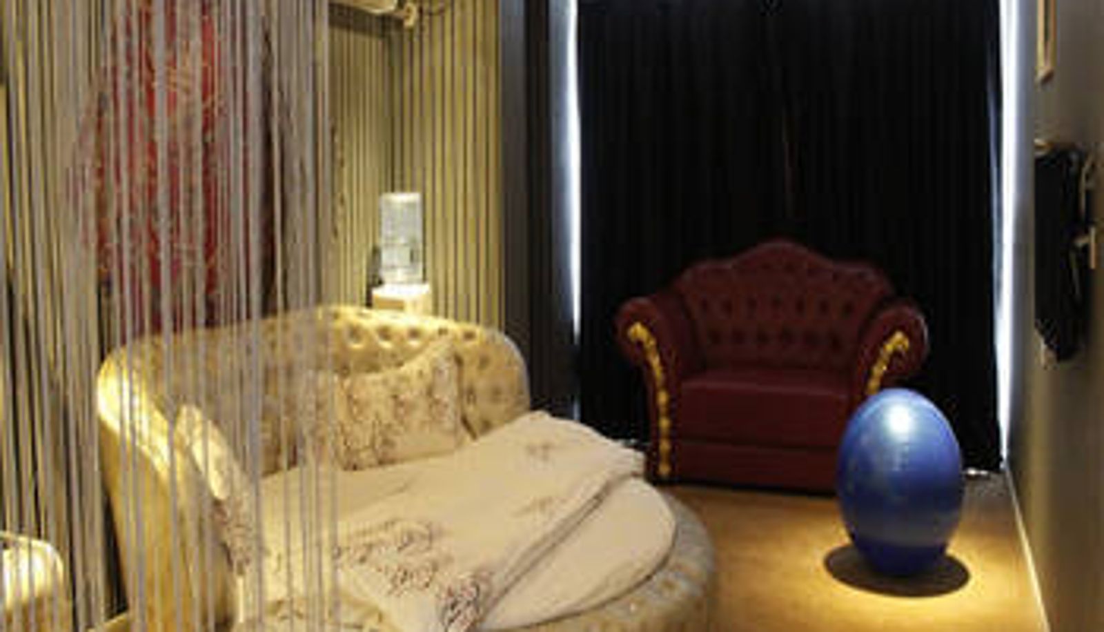 Zimmer - Weimei Smart Hotel (Hongqi Street Branch)