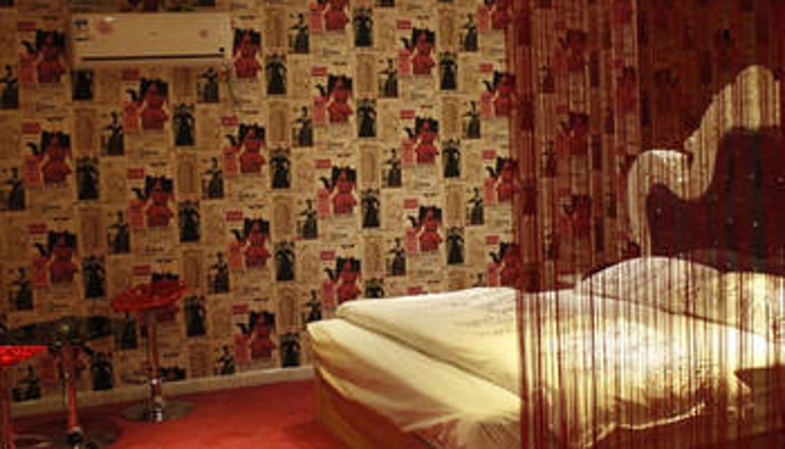 Zimmer - Weimei Smart Hotel (Hongqi Street Branch)