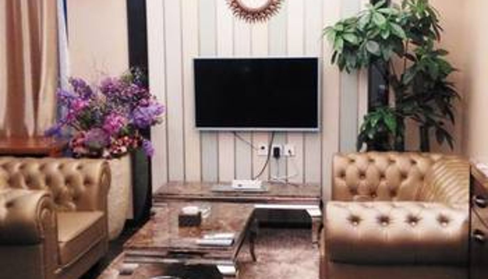 Room - ZXJ APARTMENT HOTEL