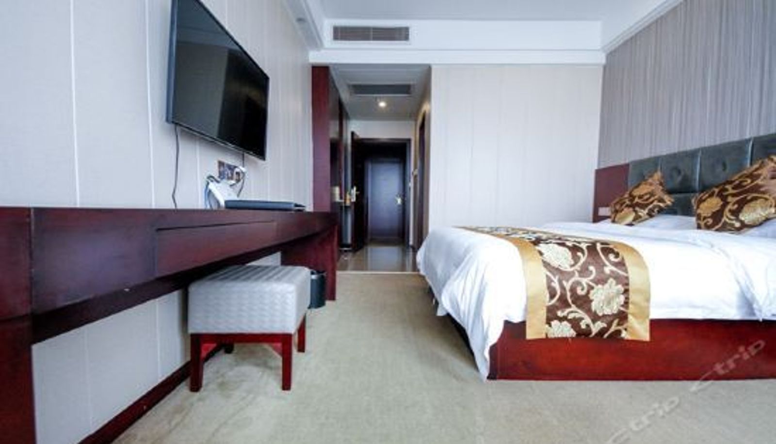 Superior-kamer - Ji Bin Hotel