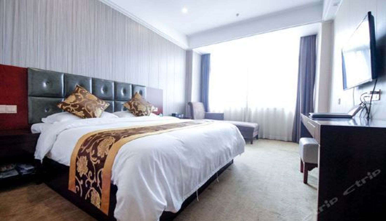 Superior-Zimmer - Ji Bin Hotel