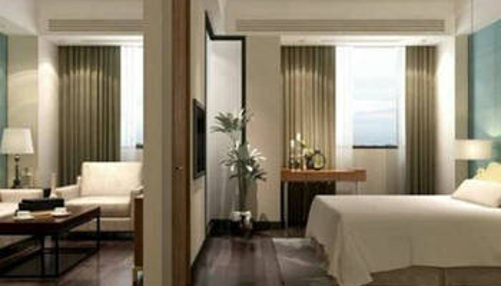 Habitación - Changsha Aston Hotel (Quantang Branch)