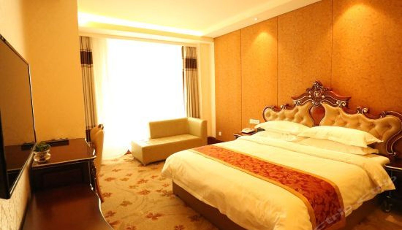 Chambre Supérieure - Zhenghe Hotel