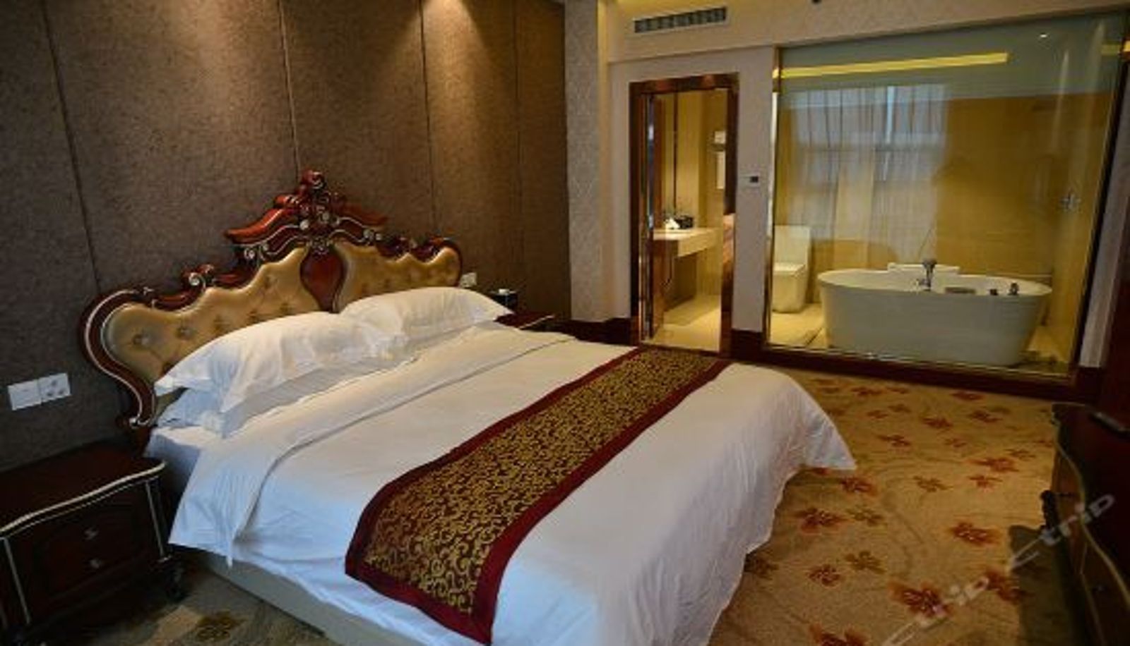 Chambre Supérieure - Zhenghe Hotel