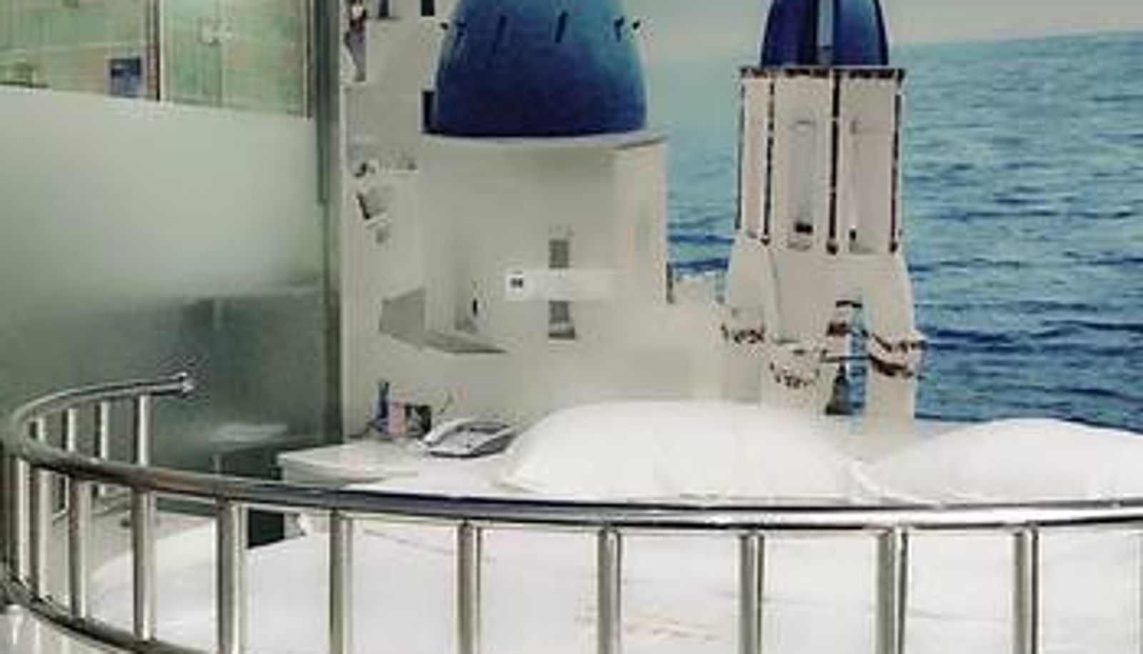 Room - Conceptual Theme Hotel (Ziyang Macy's Department Store)
