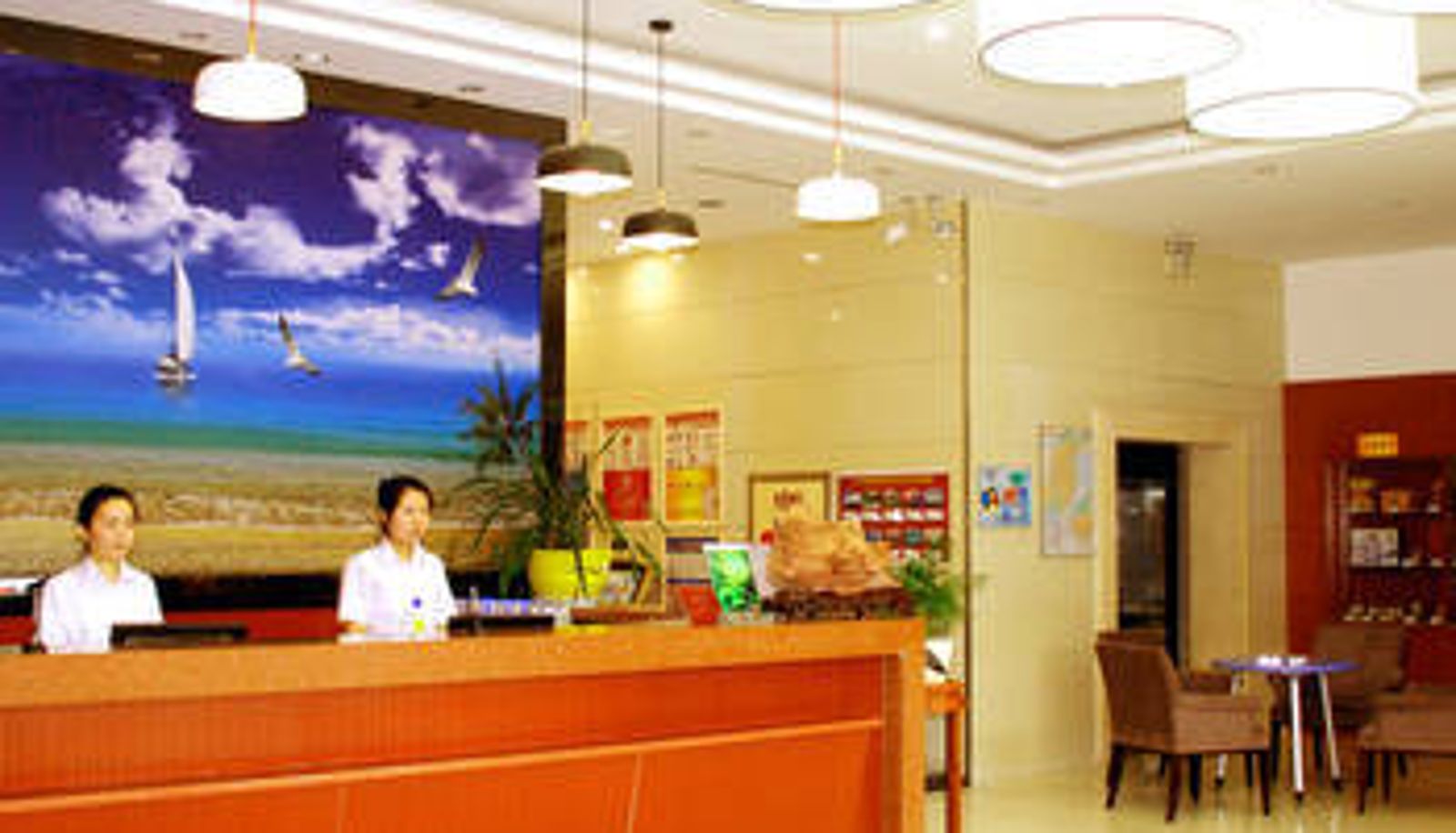 Sala - 怡莱酒店(池州百荷公园店)