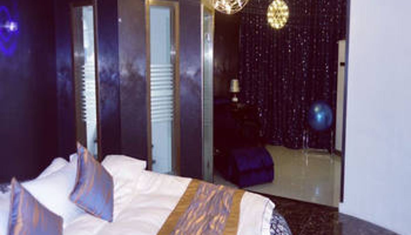 Kamer - 长沙天心区美家微酒店公寓